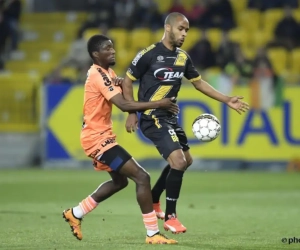 L'honnêteté d'Odoi et la puissance d'Anderlecht face à la défense de Zulte et Joeri