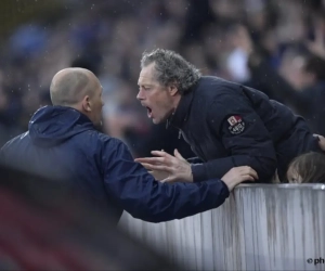 Michel Preud'homme, bête noire du Club de Bruges cette saison