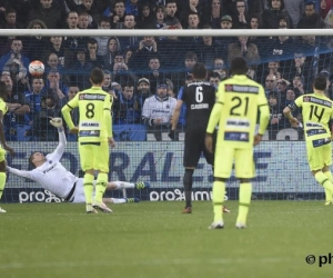 Le penalty arrêté par Butelle est la copie conforme de celui arrêté par Sels en Ligue des Champions (Vidéo)