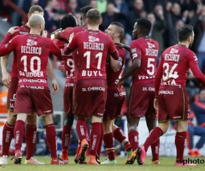 Les supporters de Zulte Waregem ont élu leur joueur de l'année