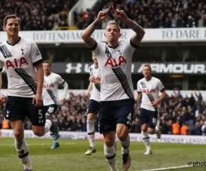 Tottenham pense à prolonger un de ses Belges