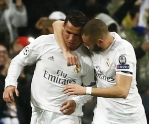 Ronaldo sera de retour contre City, Benzema est toujours incertain