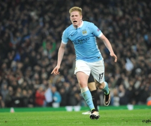 “La vente de De Bruyne ? Une des plus grandes erreurs de Chelsea"