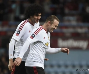 Fellaini : "On veut et on doit gagner cette finale"