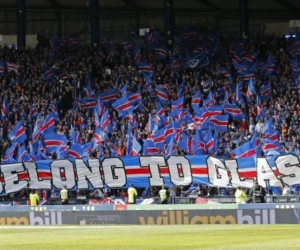 Graeme Murty limogé après la défaite concédée face au Celtic de Boyata