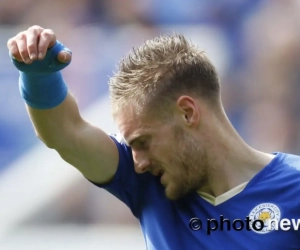 Vardy suspendu pour plusieurs rencontres?