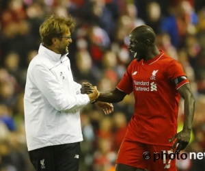 Mamadou Sakho quitte Liverpool mais ne va pas dans l'inconnu