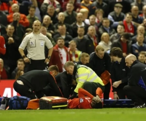 Catastrophe pour Divock Origi ! (Vidéo)