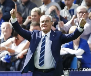 Ranieri pourrait louper le sacre de Leicester !