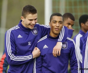 Un grand d'Espagne en pince encore pour Tielemans