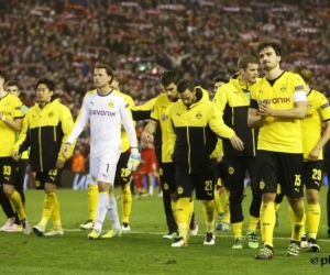 Le Bayern sur le point de s'offrir encore une star de Dortmund ?