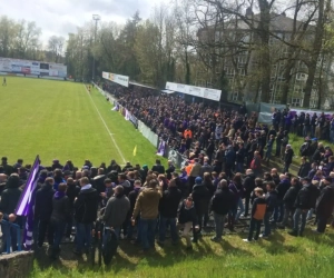 Le Beerschot, à trois points du titre, s'est déplacé sans encombre à Ciney