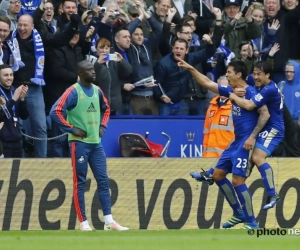 PL : Leicester gifle Swansea et semble promis au titre !