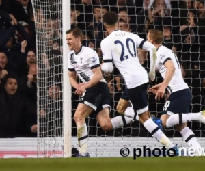 Philippe Albert, l'idole d'un Belgian Spurs