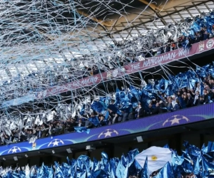 Les supporters de City poursuivis s'ils boivent plus... qu'une pinte de bière avant de rentrer dans le stade