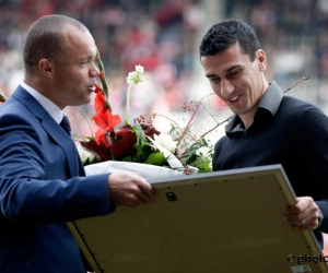 Formé à Anderlecht, il devient l'entraîneur des jeunes à Bruges