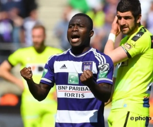 Voici pourquoi Anderlecht peut encore croire au titre