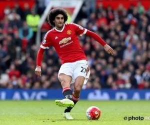 Jan Mulder allume Fellaini: "C'est la énième fois qu'il joue des coudes"