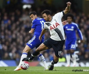 Le mauvais geste de Mousa Dembélé