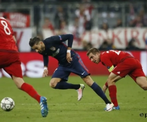 Carrasco: "Disputer un tel match dans une telle ambiance, c'est exceptionnel"