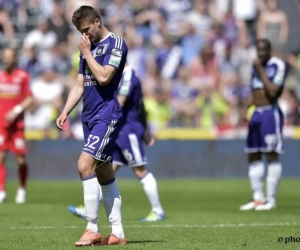 Anderlecht est mort-vivant