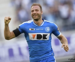 Laurent Depoitre dans les pas de Marc Wilmots?