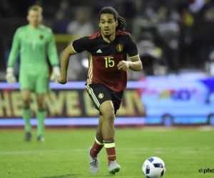 Jason Denayer out au moins 4 semaines