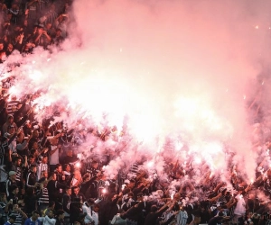 Les supporters slovaques en nombre pour le match contre l'Angleterre à l'Euro: "Tout le monde chasse l'Anglais"