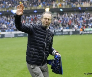 Preud'homme fait le point avec humour