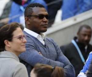 Marcel Desailly veut que Chelsea vende un de ses deux Belges