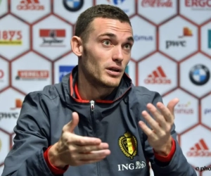 UPDATE: Vermaelen prêté oficiellement 1 an à la Roma