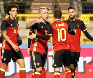 La Belgique "doit gagner l'Euro, ou elle aura gâché sa génération dorée"