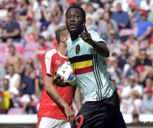 Lukaku et De Bruyne ont fait la différence en Suisse