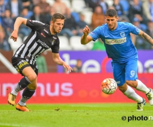 La défense de Charleroi n'est plus invincible