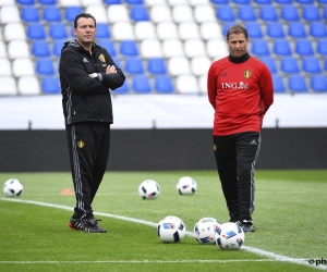 Wilmots très critique: "Trop c'est trop"