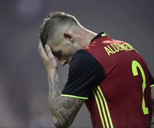 Toby Alderweireld n'en veut pas aux fans