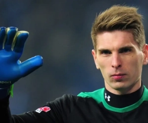 ? Zieler, le gardien de Stuttgart, inscrit l'auto-but de l'année