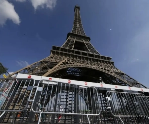 Une Tour Eiffel Noir-Jaune-Rouge pendant l'Euro ? C'est possible grâce à vous !