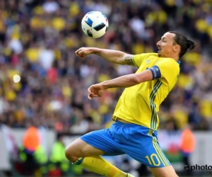 🎥 Zlatan Ibrahimovic manquera le premier barrage : a-t-il joué son dernier match international ?