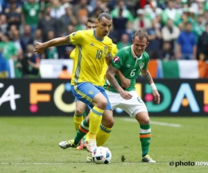 Zlatan persiste et signe malgré le refus officiel de la fédération suédoise : "Oui, j'irai au Mondial"