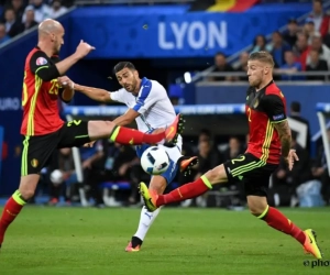 Record d'audience pour les Diables Rouges !