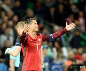 Gary Lineker se moque (aussi et encore) de Ronaldo