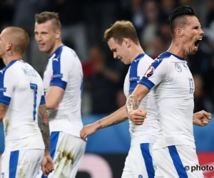 Nations League : le derby tchécoslovaque remporté par la République Tchèque