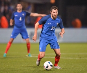 André-Pierre Gignac: "Le Vélodrome me manquait"