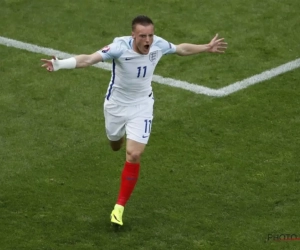 Jamie Vardy sera opéré du poignet après l'Euro