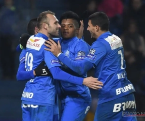 Genk en négociation avec le Shakhtar Donetsk pour ce joueur