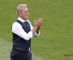 Hamren, le coach suédois: "Contre la Belgique, il faudra gagner et se procurer plus d'occasions"