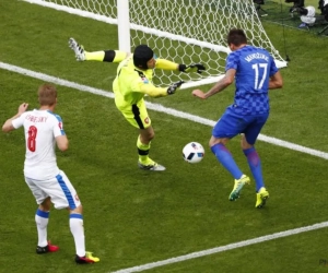 Cech raccroche la sélection