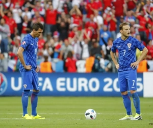 Mauvaise nouvelle pour la Croatie : un joueur majeur absent lors du match décisif face à l'Angleterre