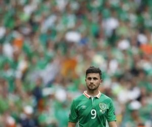 Shane Long, l'Irlandais dont se méfient les Diables